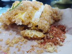 -邢家锅贴老店·非遗·开封菜(金明广场店)