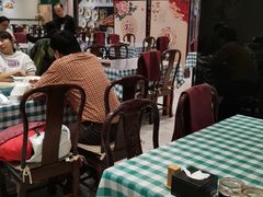 大堂-紫光园·烤鸭·北京菜(劲松店)
