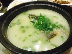 -丁山花园酒店-明园餐厅