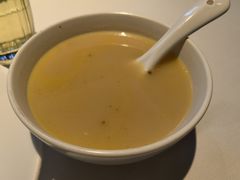 红枣山药煲乌鸡-汤城小厨•粤菜•靓汤(苏州街店)