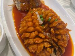 -怡园饭店-餐厅(四望亭店)