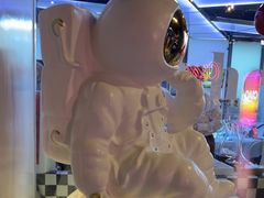 -CIAO·团建聚餐·生日派对轰趴馆(福田店)