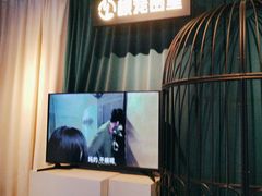 -棂笼·深度沉浸密室(武汉旗舰店)