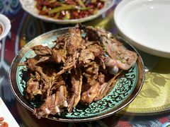 -丝路香妃西域清真餐厅