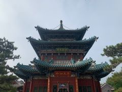 -迎泽公园