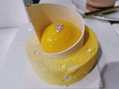 -麦雪尔甜品·生日蛋糕(新街口旗舰店)