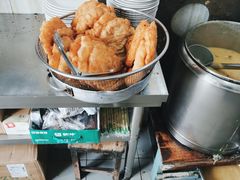 -老方子馅饼粥(台东店)