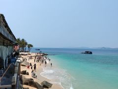 -海南分界洲岛旅游区