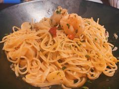 -杭州桐庐康莱德酒店西餐厅-舍