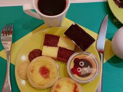 -舜和巴西烤肉餐厅(舜和国际店)