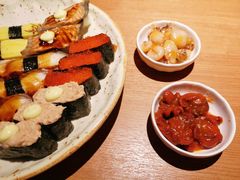 -万岁寿司(天河领展店)