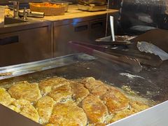 -漳州佰翔圆山酒店·圆山畔西餐厅