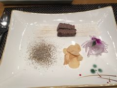 -和·铁板烧·OMAKASE(望京昆泰嘉晟酒店)