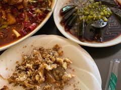 -新疆大盘鸡·十八年老店