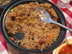 -西贝(吴江路湟普汇店)