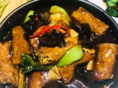 -柒园·三十年创意杭帮菜(龙湖滨江天街店)