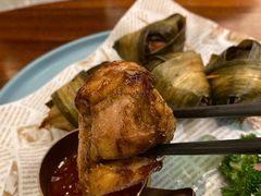 -苏梅花园(群星城店)