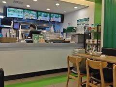 -老乡鸡(茨河路店)