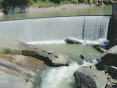 -九鲤湖风景区