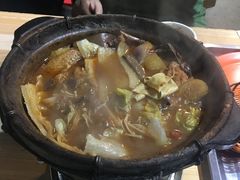 -范贤光鸡公煲(平乐园总店)