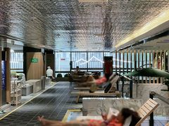 -青水瓦台汤泉(未央店)