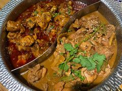 -0317火锅鸡·清真(正达店)