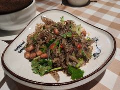-珍味汤馆·潮汕家乡菜(保利文化广场店)
