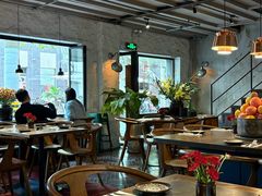 -Apollo·西班牙小酒馆(安福路店)