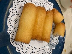 -稻香酒家(长宁KING88广场店)