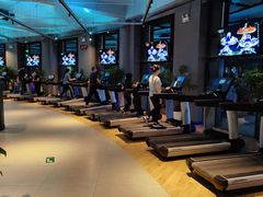 -硬糖健身(北苑店)