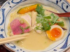 -篝拉面(银座店)