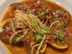 -那时新疆·若羌(经纬汇店)