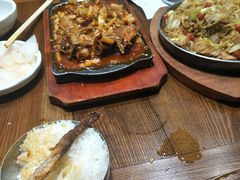 -米村拌饭(摩码广场店)