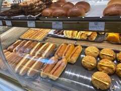 -烘焙町面包店(西四店)