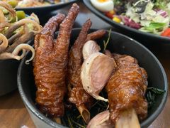 -一尺花园(安和花园店)