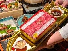 -上井料理黑金店(IFS国金中心店)