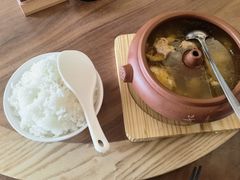 -翠云楼·汽锅鸡·云南特色菜(翠湖公园店)