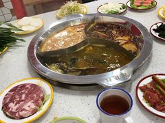 -陳艳红火锅(港汇店)