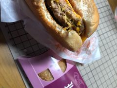 -麦当劳(新达汇三林店)