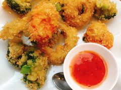 -Luang Prabang Kitchen Restaurant