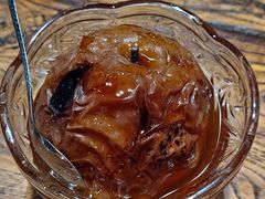 烤梨-有奴思烤肉·清真(正宁路店)