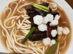 -奎元馆(市民中心店)
