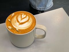 -Infica Coffee