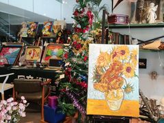 -三亚湾红树林度假世界(木棉酒店)