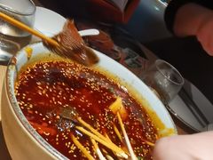 滋色串串香-滋色臻选川菜(北京坊旗舰店)