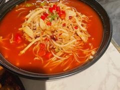 -本来精品川菜(嘉里中心店)