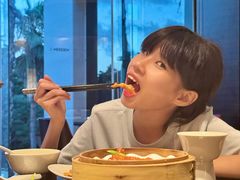 -厦门艾美酒店·乐美中餐厅