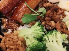 大王卤肉饭-永和大王(浦东南路店)