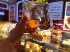 -楊記桃酥王(下马坊店)