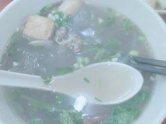 -佬钱湾仔(衣裳街店)